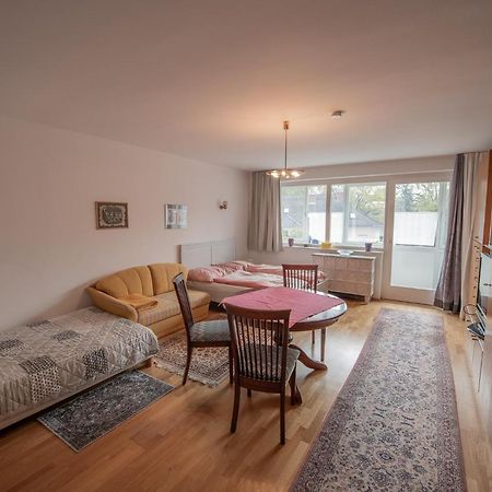 Apartment Graz Bagian luar foto