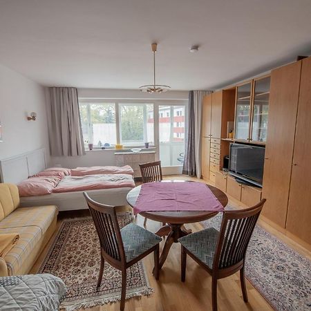 Apartment Graz Bagian luar foto