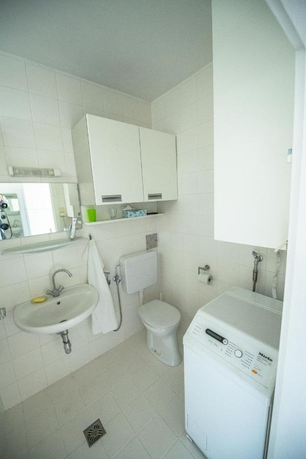 Apartment Graz Bagian luar foto