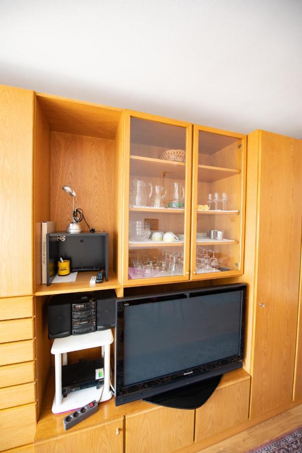 Apartment Graz Bagian luar foto