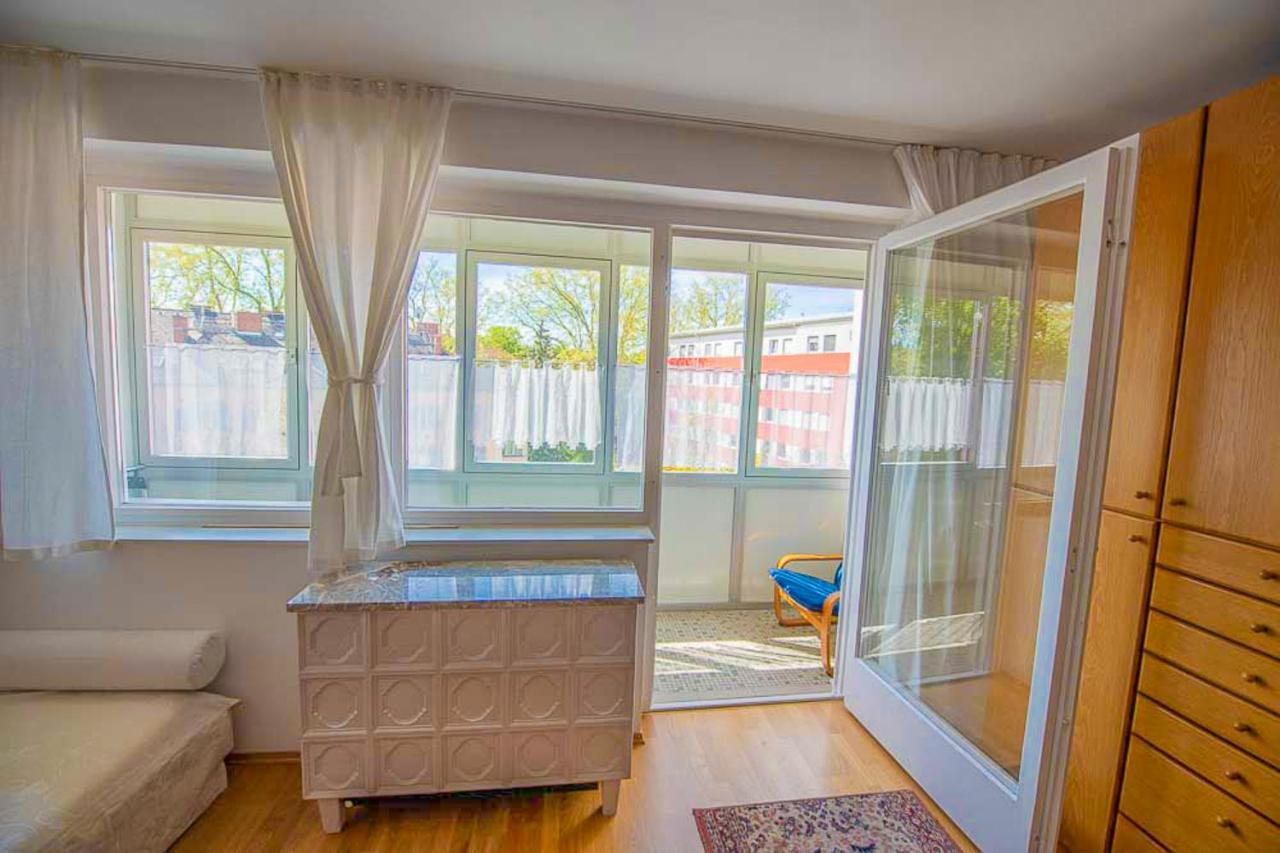 Apartment Graz Bagian luar foto