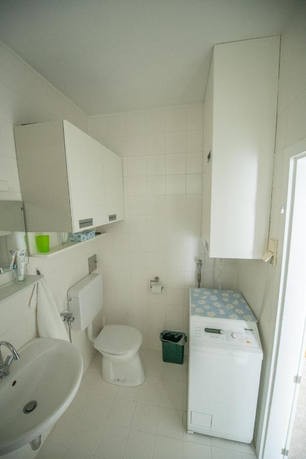 Apartment Graz Bagian luar foto