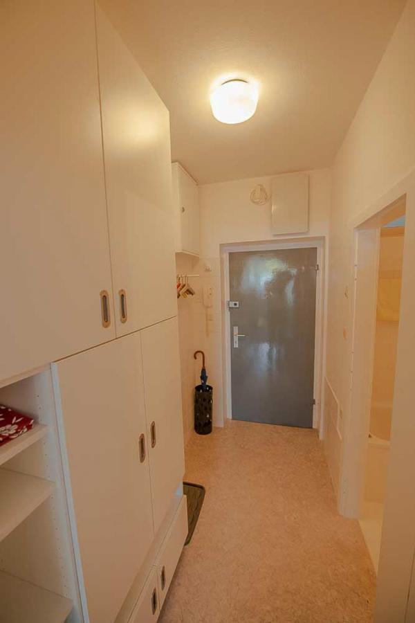 Apartment Graz Bagian luar foto