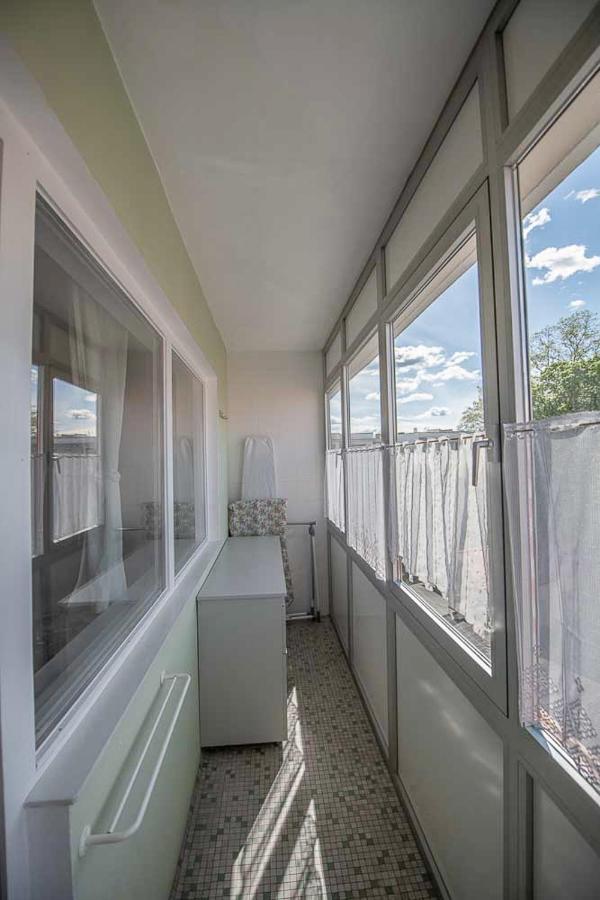 Apartment Graz Bagian luar foto