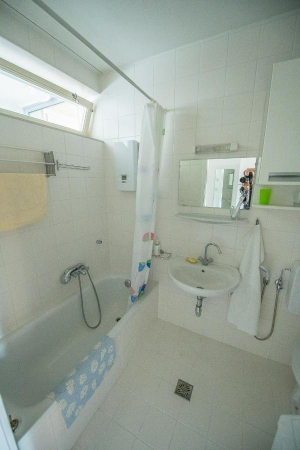 Apartment Graz Bagian luar foto