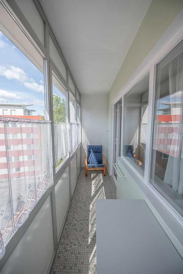 Apartment Graz Bagian luar foto