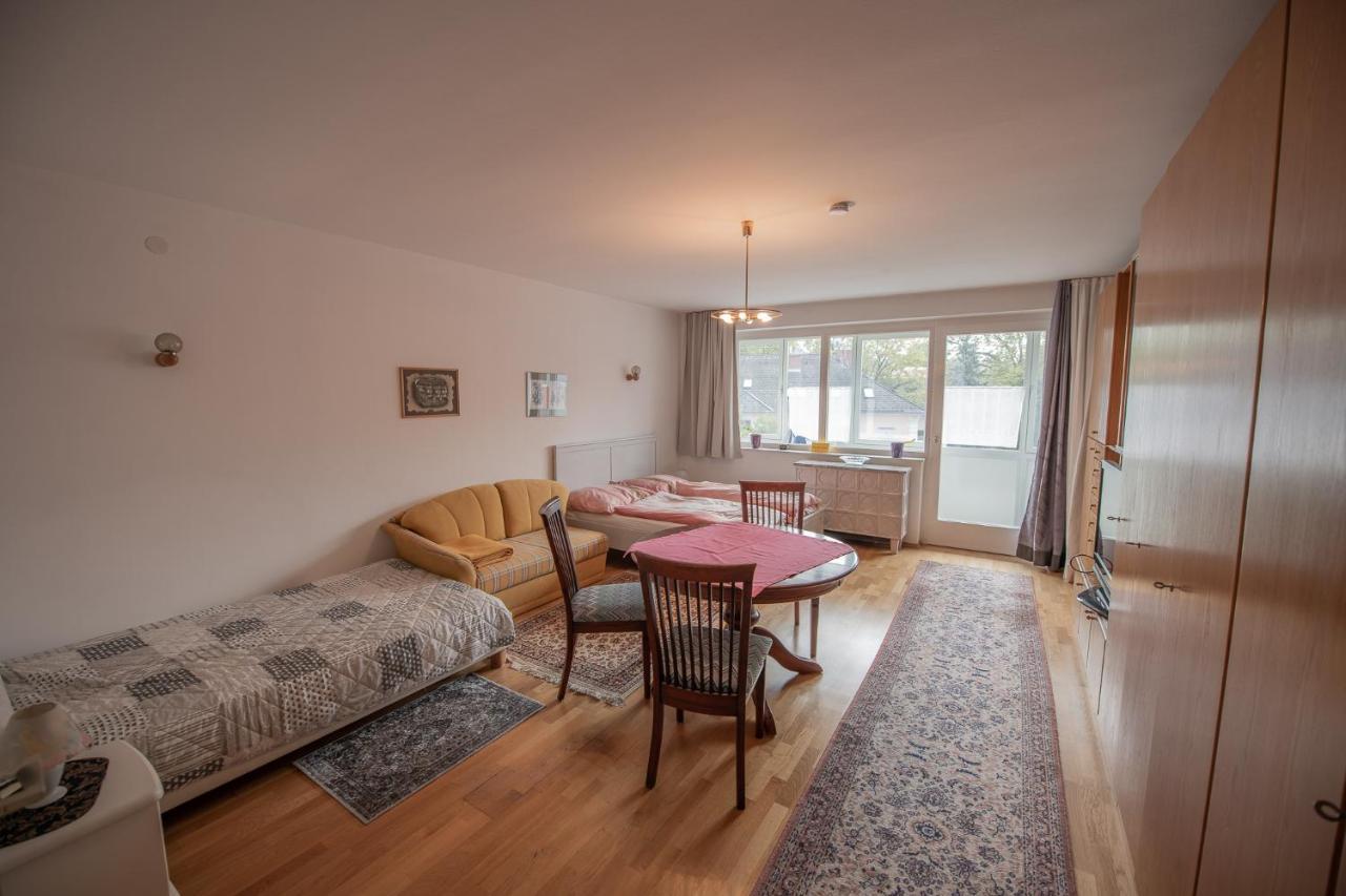 Apartment Graz Bagian luar foto