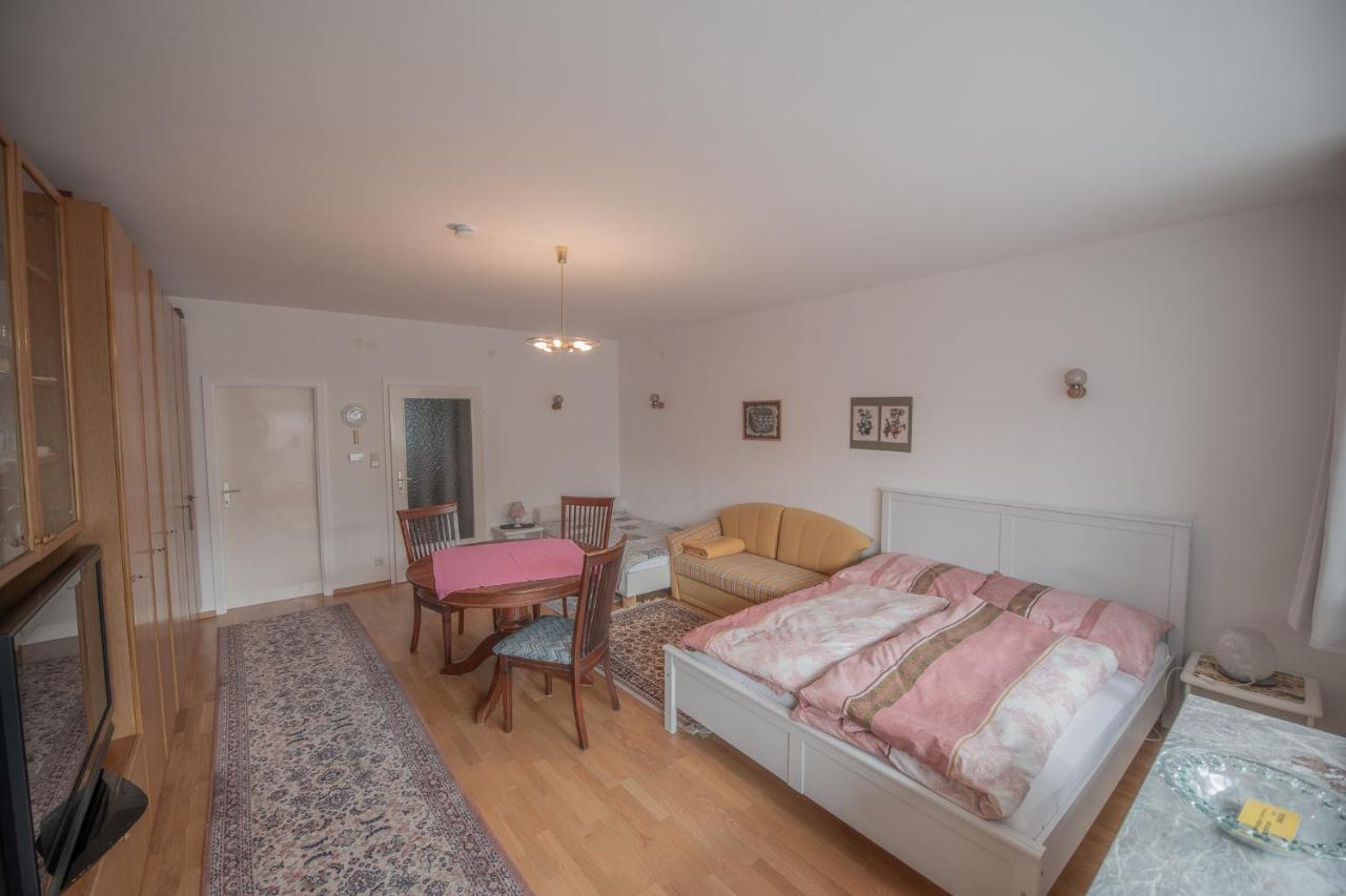 Apartment Graz Bagian luar foto